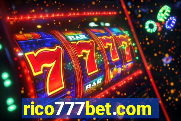 rico777bet.com