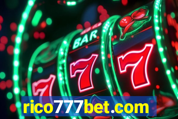 rico777bet.com