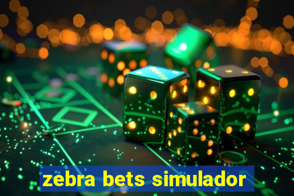 zebra bets simulador