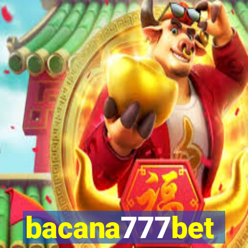 bacana777bet