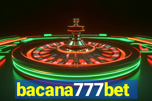 bacana777bet