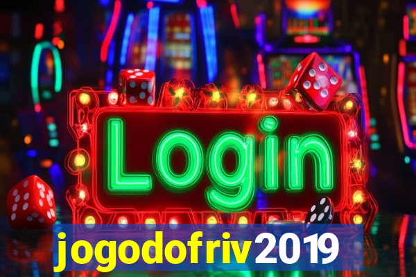 jogodofriv2019