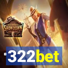 322bet