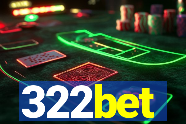 322bet