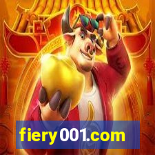 fiery001.com