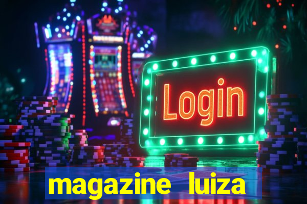 magazine luiza sorteio de 25 mil