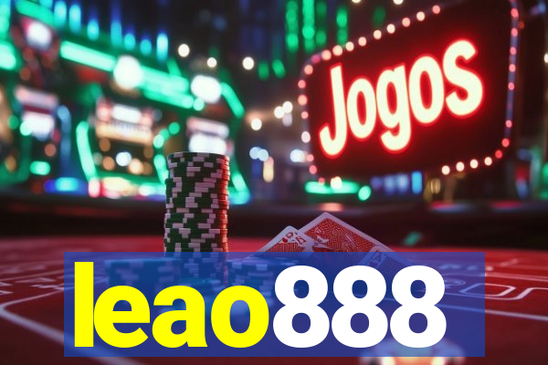 leao888