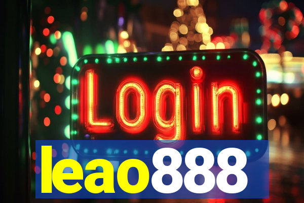 leao888