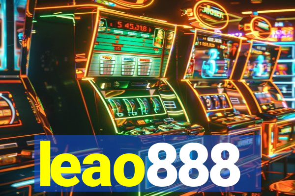 leao888