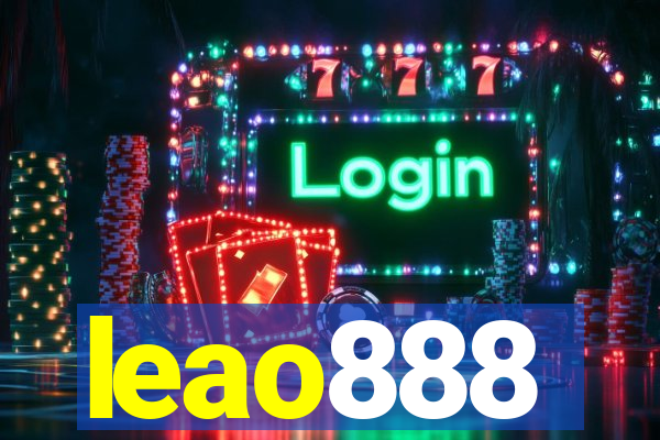 leao888