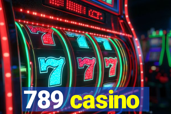 789 casino