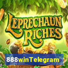 888winTelegram