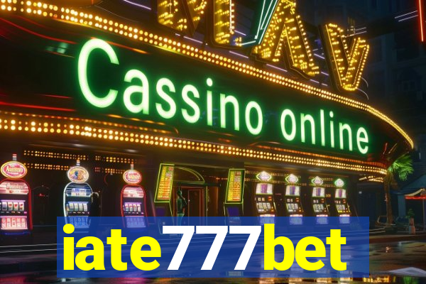 iate777bet