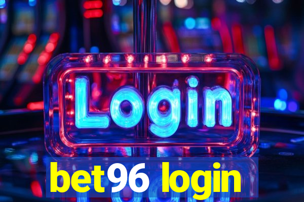 bet96 login