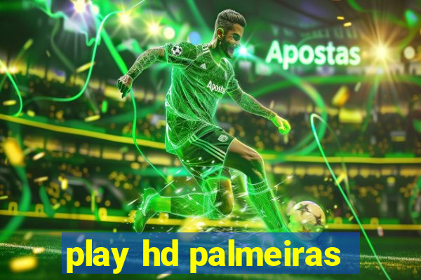 play hd palmeiras