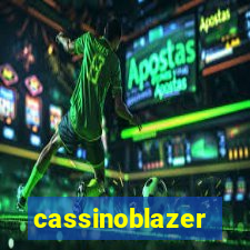 cassinoblazer