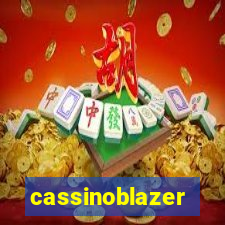 cassinoblazer