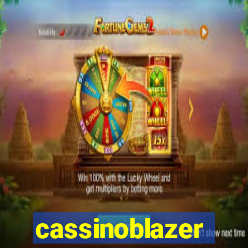 cassinoblazer