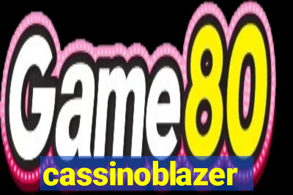 cassinoblazer