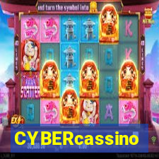 CYBERcassino