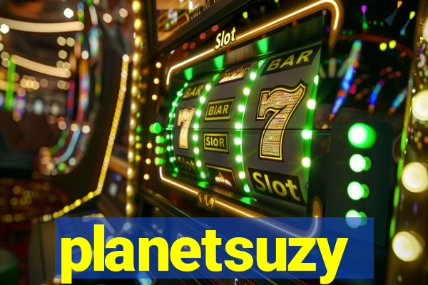 planetsuzy