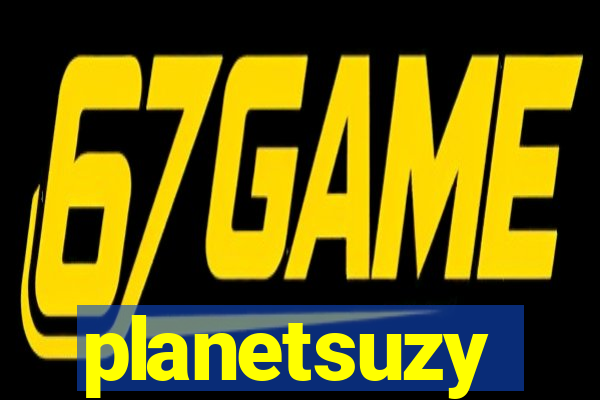 planetsuzy