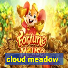 cloud meadow