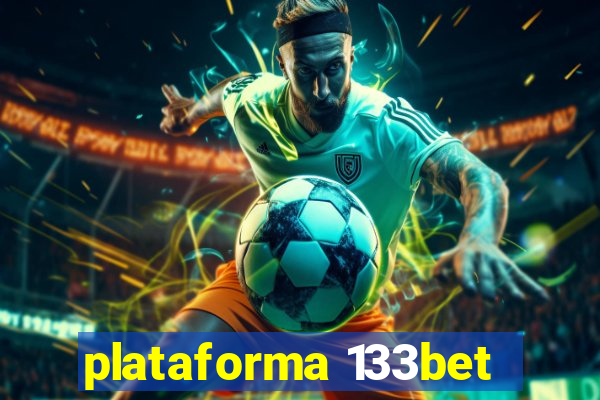 plataforma 133bet