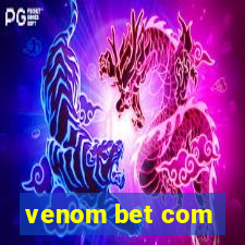 venom bet com