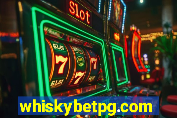 whiskybetpg.com