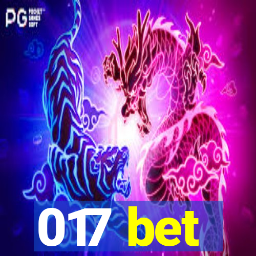 017 bet