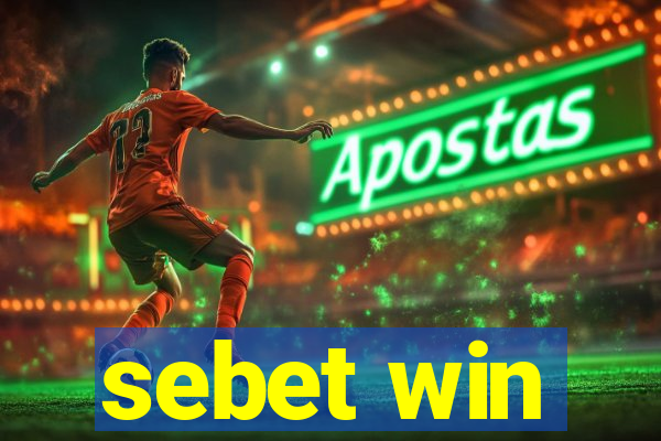 sebet win