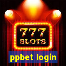 ppbet login