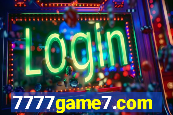 7777game7.com