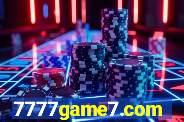 7777game7.com