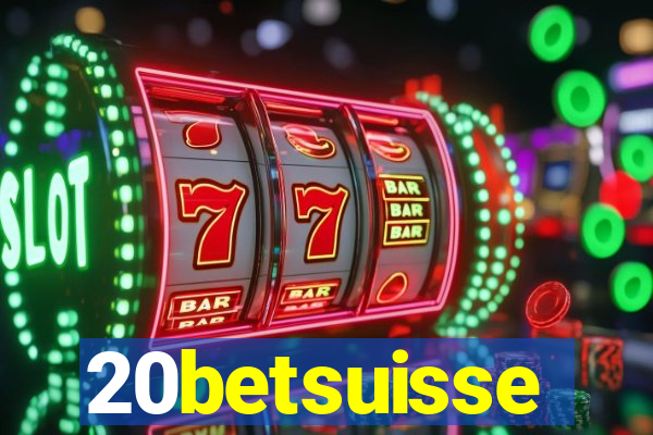 20betsuisse