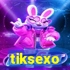 tiksexo