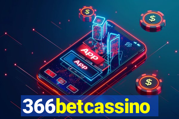 366betcassino