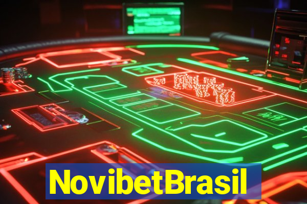 NovibetBrasil