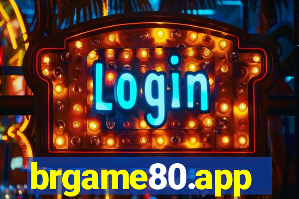 brgame80.app