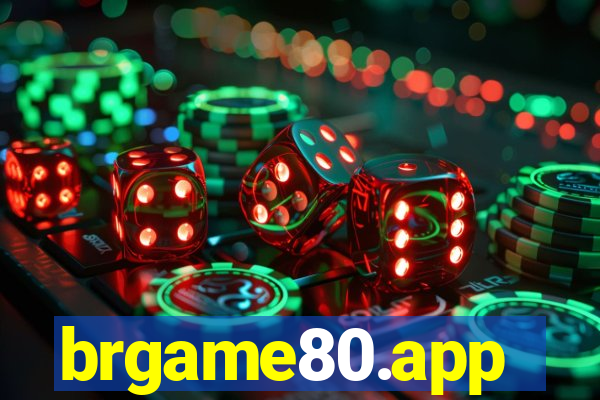 brgame80.app