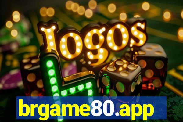 brgame80.app