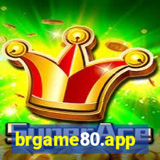 brgame80.app