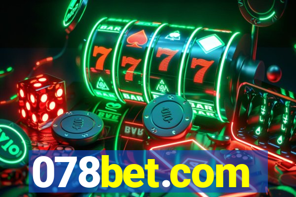 078bet.com