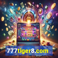 777tiger8.com