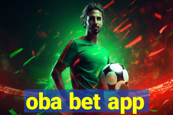 oba bet app