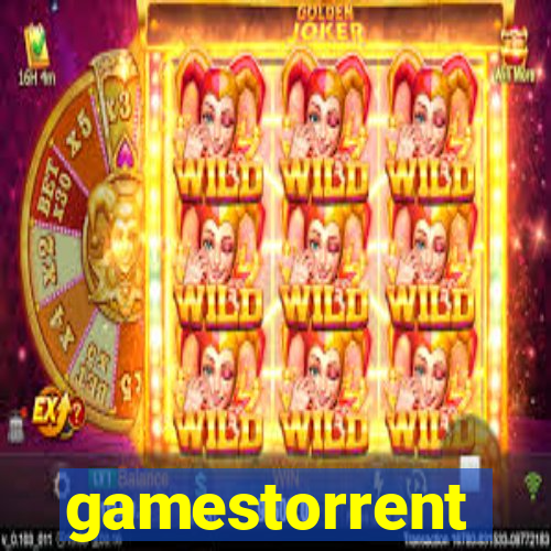 gamestorrent