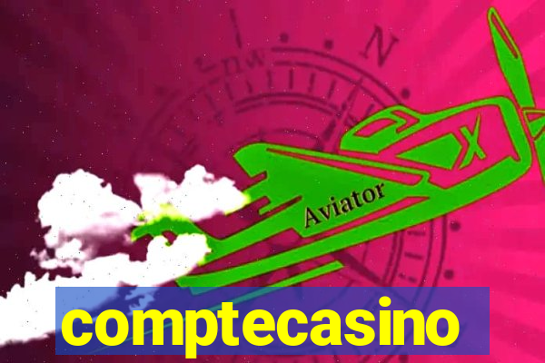 comptecasino