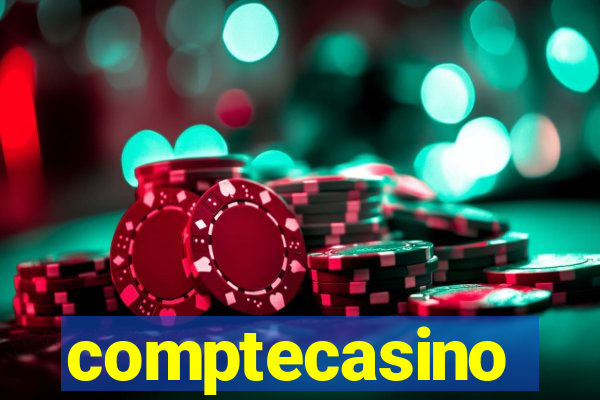 comptecasino