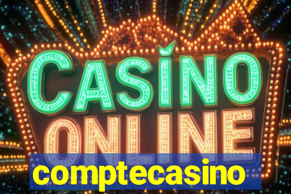 comptecasino